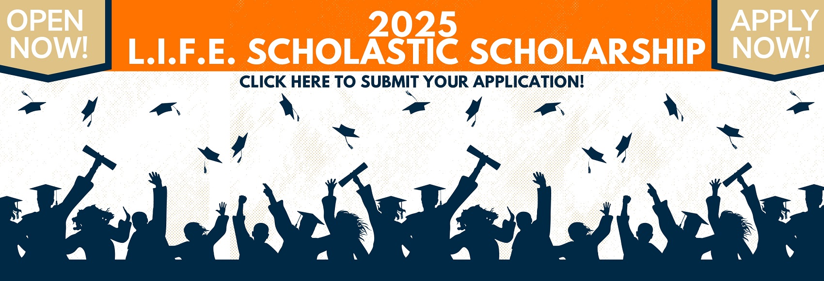 Scholarship Application 2025