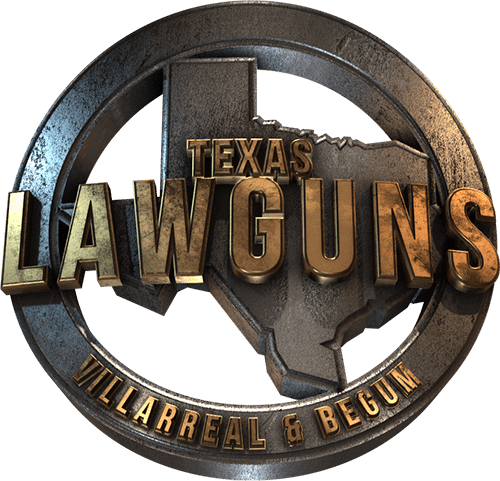 Texas Law Guns