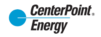 Center Point Energy